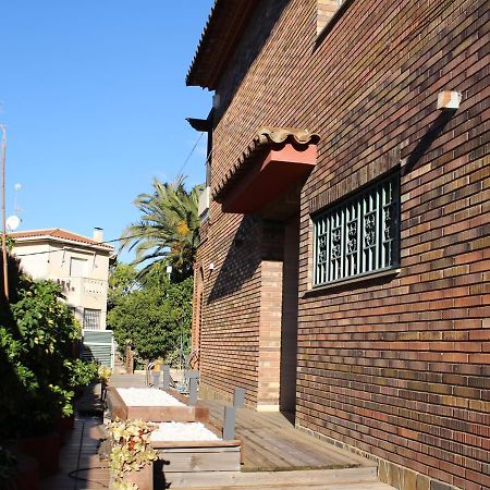 Casa La Luna 캠브릴스 외부 사진